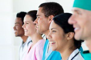 Educación Interprofesional en Salud