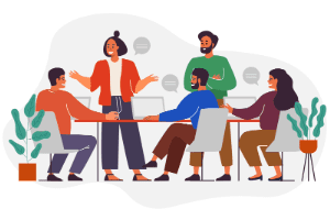 Derechos y obligaciones de la 21.643