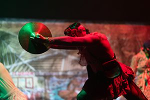 Diplomado en Estudios de Performance