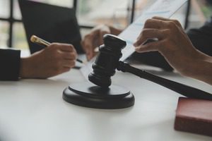 Fundamentos de la Litigación Pública