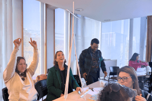 Diplomado Enseñar a Cristo desde una mirada teológica, lúdica y vinculante