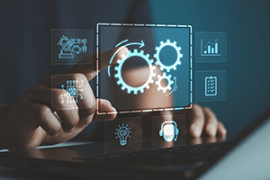 Diplomado en Automatización e inteligencia de procesos de negocio