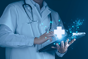 Diplomado en Salud digital