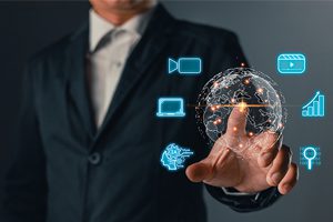 Estrategia corporativa para ejecutivos