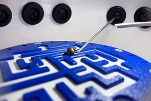 Entrenamiento de habilidades en artroscopía. Nivel básico