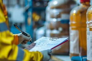 Herramientas para una adecuada gestión de Sustancias Peligrosas