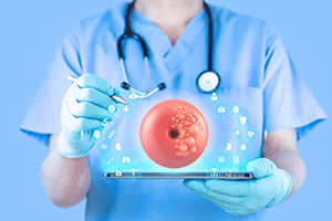 Colposcopía y patología cervical por virus papiloma humano (VPH)