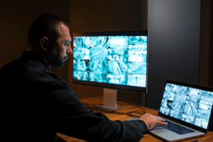 Diplomado en Supervisión y gestión de seguridad