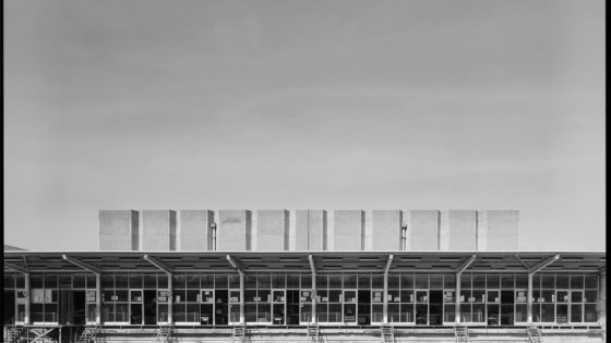 Fotografía de Arquitectura