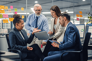 Curso Fundamentos para la Gestión de Proyectos con PRINCE2 7 UC