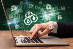 curso Blockchain, Bitcoin y el desarrollo de las criptomonedas UC