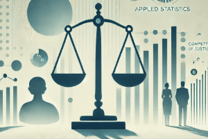 Estadística aplicada al derecho de la competencia