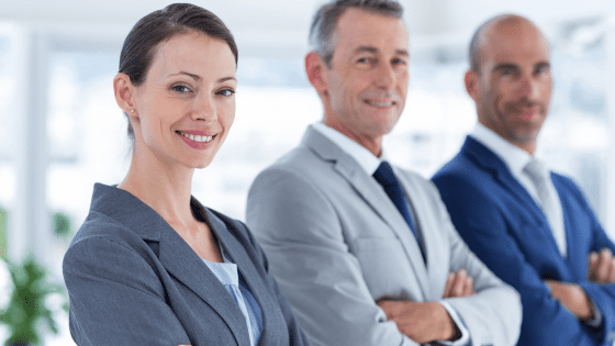 Curso Governanza en comunicaciones