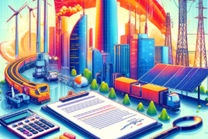 Industrias reguladas y libre competencia en Chile