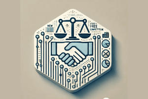 Nuevas tecnologías y libre competencia en Chile