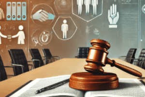 Tercer sector fundaciones y asociaciones Parte general, obligaciones, deberes del directorio