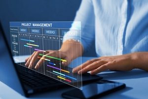 Gestión y Dirección de Proyectos Silvoagropecuarios De la Planificación a la Ejecución