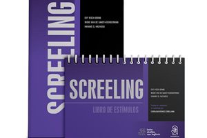 ScreeLing Evaluación y Diagnóstico de la Afasia