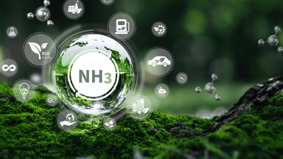 Diplomado en Amoniaco verde EC