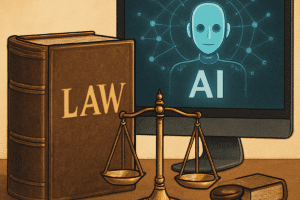 IA para Abogados, de herramienta básica a aliado estratégico