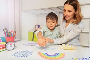 Intervención de habilidades comunicativas en niños, niñas y adolescentes con Trastorno del Espectro Autista