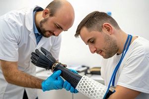 Tecnologías para la Rehabilitación e Inclusión a lo largo del ciclo vital