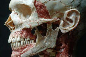 Anatomía de Cabeza y Cuello para Fonoaudiólogos