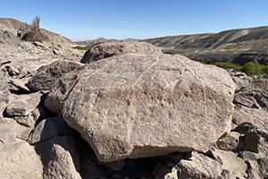 Antiguas sociedades de la región de Tarapacá
