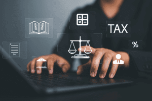 Curso Aspectos jurídicos de la tributación en la empresa UC