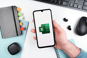 Curso de Excel básico