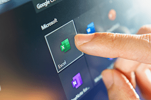 Curso de Excel intermedio