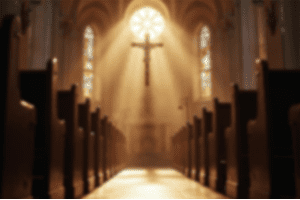 Carisma redentor, una respuesta a las cautividades del mundo contemporáneo