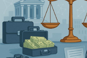 Claves contra el lavado de activos y la corrupción