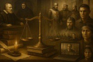 Grandes juicios que marcaron la historia