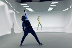 Introducción a las artes mediales y tecnologías inmersivas