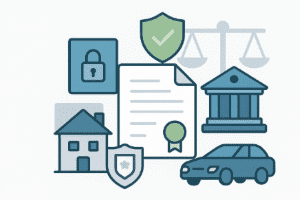 Práctico de garantías atípicas bancarias