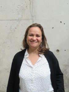 Dra. Viviana Hojman