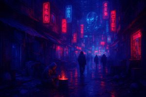 Ficciones tecnológicas cómo pensar la era digital