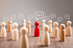 Oratoria y comunicación efectiva