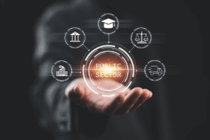 Curso Innovación en el sector público DEC