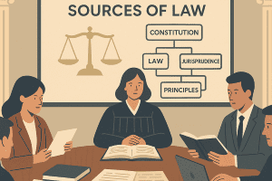 Curso de Herramientas para la redacción de sentencias y recursos