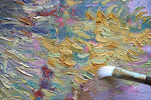 Pintura desde el inicio un Enfoque Creativo