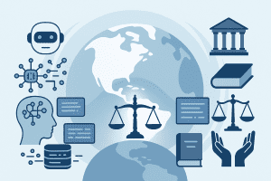 Derecho e Inteligencia Artificial