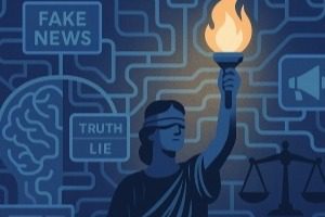 Desinformación y Derecho en la Era Digital