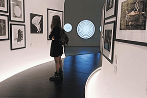 Diplomado en Curaduría crítica y prácticas interdisciplinarias