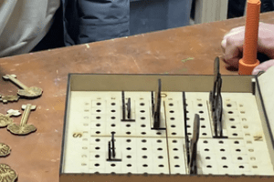 Diplomado en Diseño y fabricación de juegos, juguetes y recursos educativos