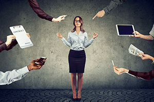 Inteligencia Emocional y gestión del comportamiento para el éxito personal y profesional