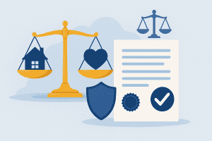 Pensiones de alimentos y registro nacional de deudores