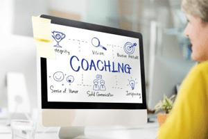 Prácticas de coaching para el logro de objetivos personales y profesionales