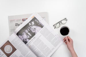 Al Día Taller de actualidad y pensamiento crítico